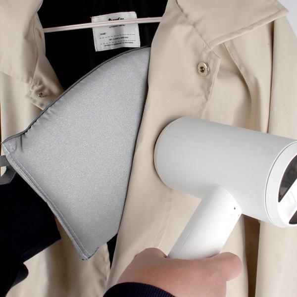 스팀 다리미판 다리미받침 스팀장갑 삼각형