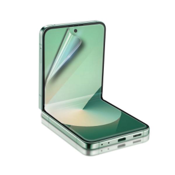 갤럭시 Z플립6 고플렉스 필름[5팩]