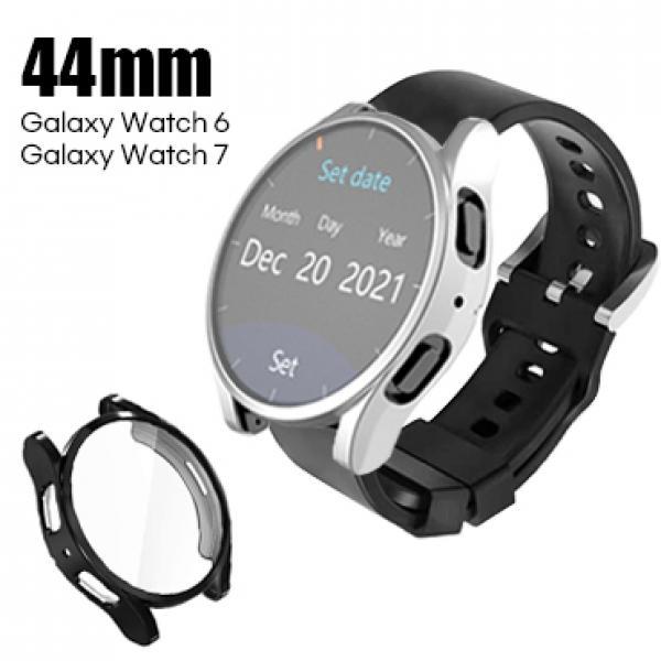 퓨어캣 워치 케이스 [SM-L310/SM-L315] 갤럭시워치7(44mm)