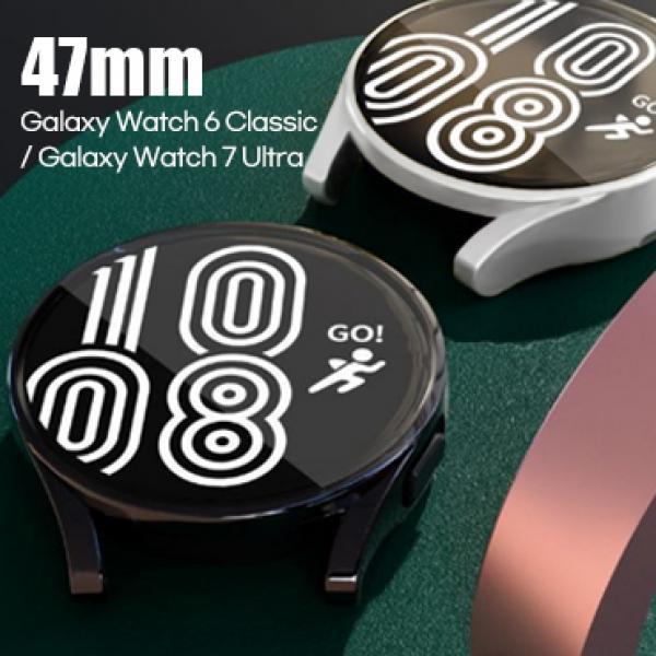 퓨어캣 워치 케이스 [SM-L705] 갤럭시워치8 울트라/7 울트라(47mm)