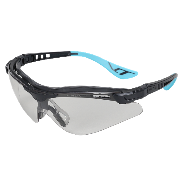 보안경(변색) B-815XTG