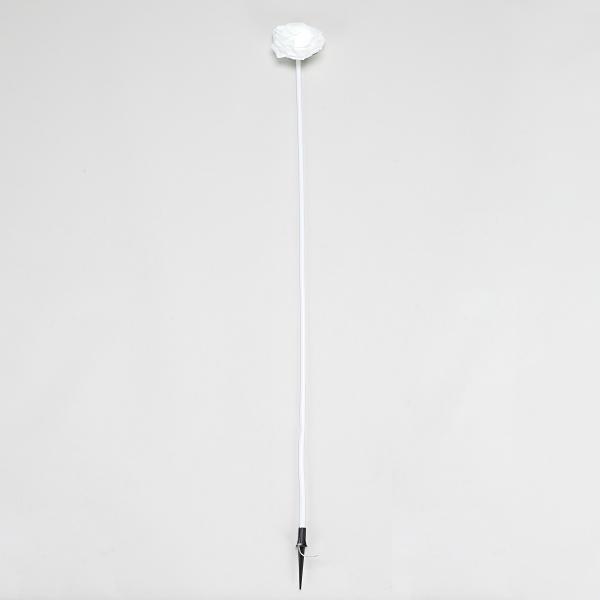 경관조명 장미 10W 화이트 주광색 1000mm (SET=10조)