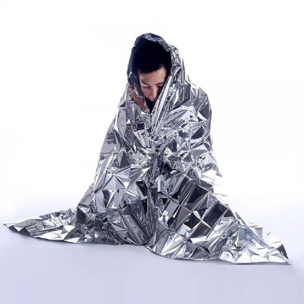 보온포 서바이벌블랭킷 은박담요 재난용품