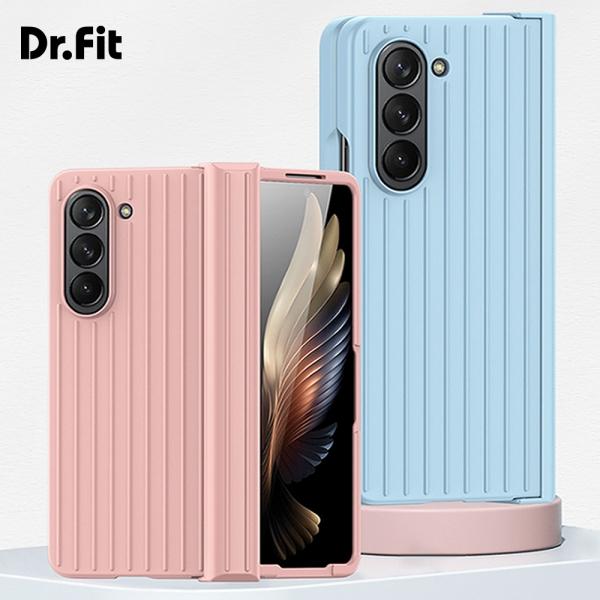 닥터핏 캐리어 범퍼 [SM-F956] 갤럭시Z폴드6 5G