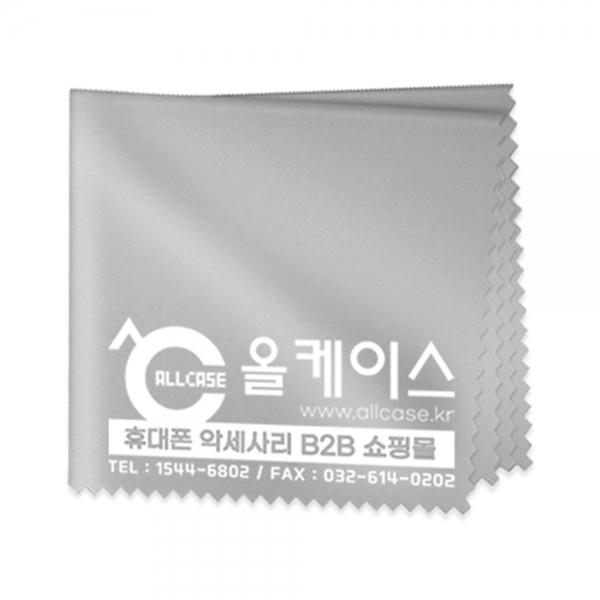 올케이스 액정 크리너 융 []