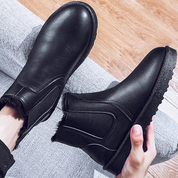 [BB749] ZG3003N / 4컬러 남성 방한부츠