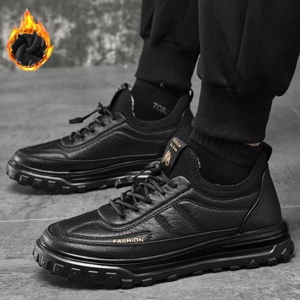 [BB743] TY830 / 1컬러 남성 방한스니커즈