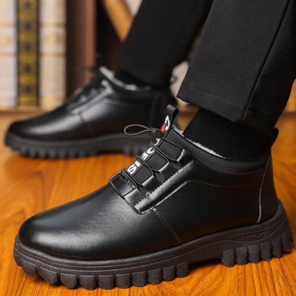 [BB727] ZG-TT897 / 1컬러 남성 방한워커