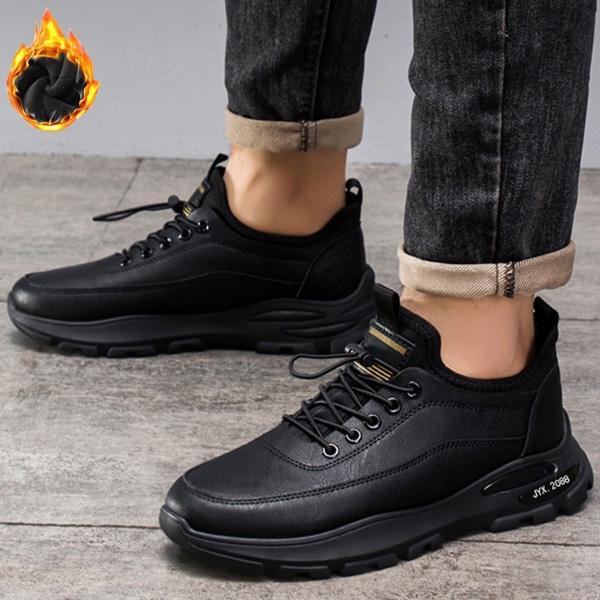 [BB734] TT2088 / 2컬러 남성 방한아웃도어화