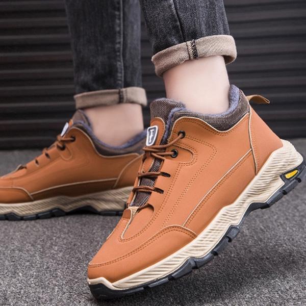 [BB733] TYD90 / 2컬러 남성 방한워커