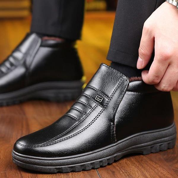 [BB712] TG900N / 2컬러 남성 방한부츠