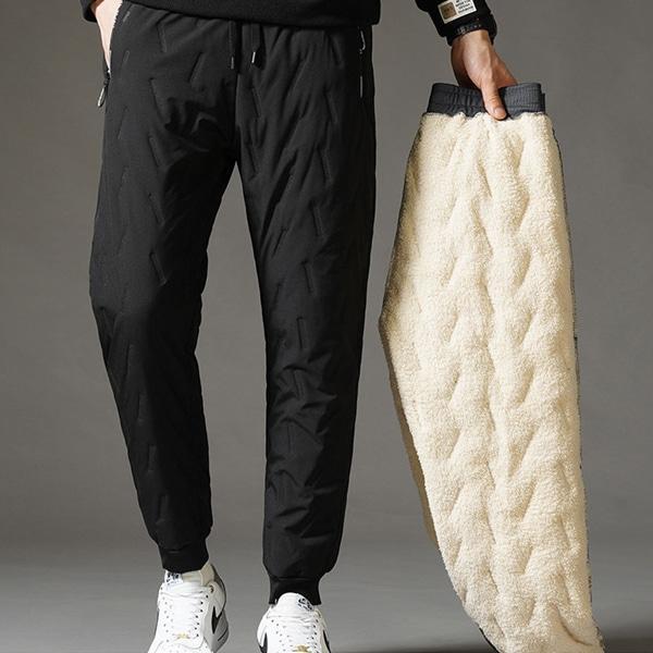 [BB772] TTP31 / 1컬러 남성 패딩팬츠