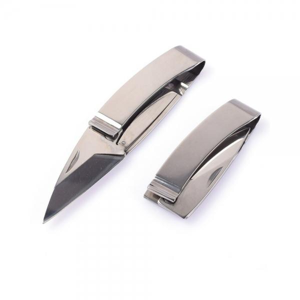 캠핑 등산 폴딩칼