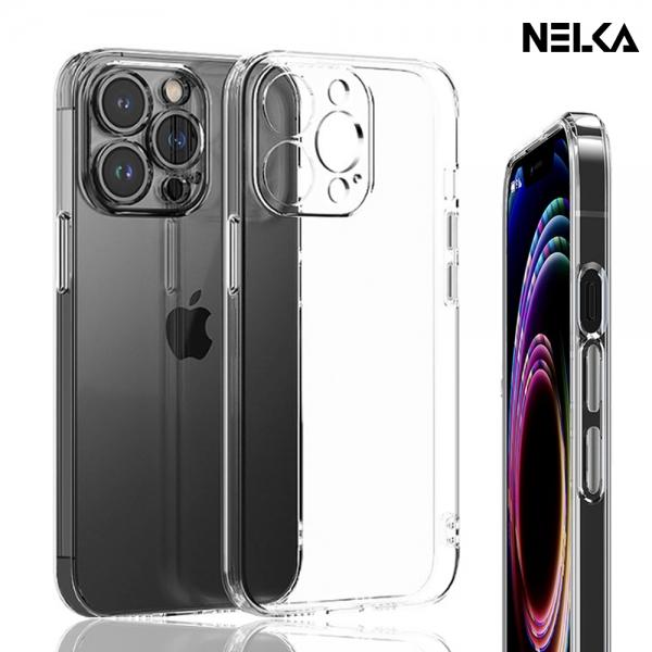 넬카 슬림핏 젤리 [iPhone16 Pro MAX-6.9] 16 프로맥스-6.9