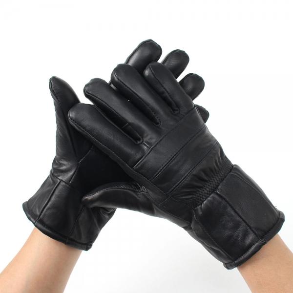 클래식 양피장갑(남성) 겨울패션 방한장갑