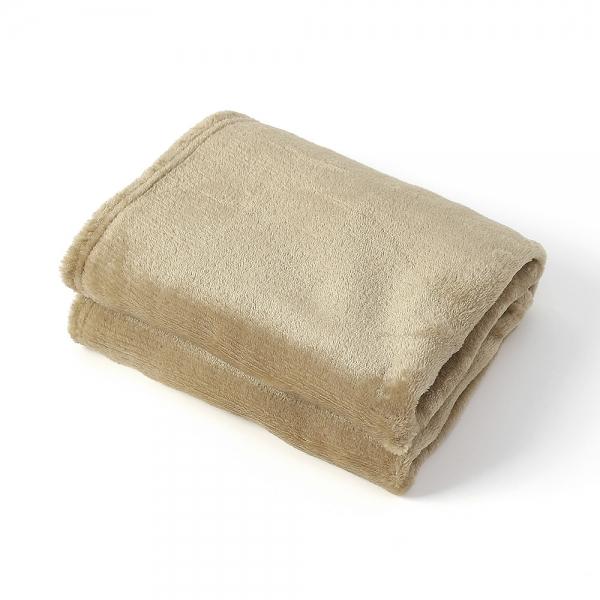 몽글몽글 극세사 항공담요 소프트블랭킷 겨울담요