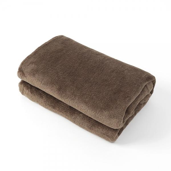 몽글몽글 극세사 항공담요 겨울블랭킷 사무실담요