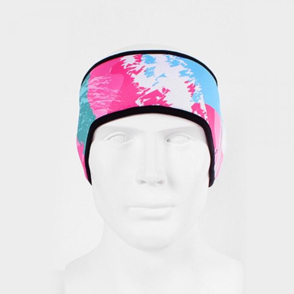 스폴 보온 밴드귀마개 겨울 방한 귀마개 헤어밴드