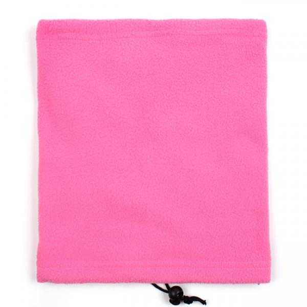 따스한 보온 목토시 방한 넥워머