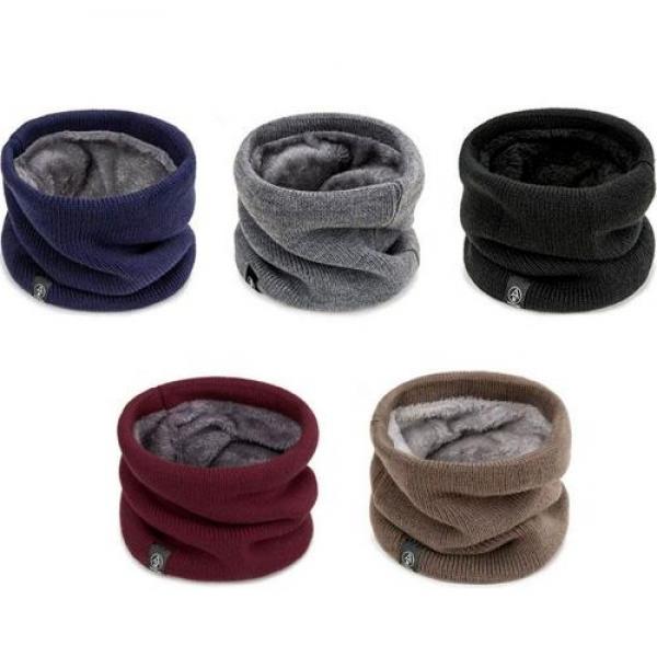데일리 5컬러 융털넥워머 방한 겨울 워머 목도리 야외작업 등산 낚시 자전거 바이크 오토바이 넥워머