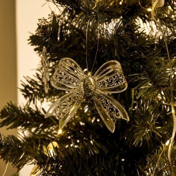 크리스마스 아크릴 오너먼트