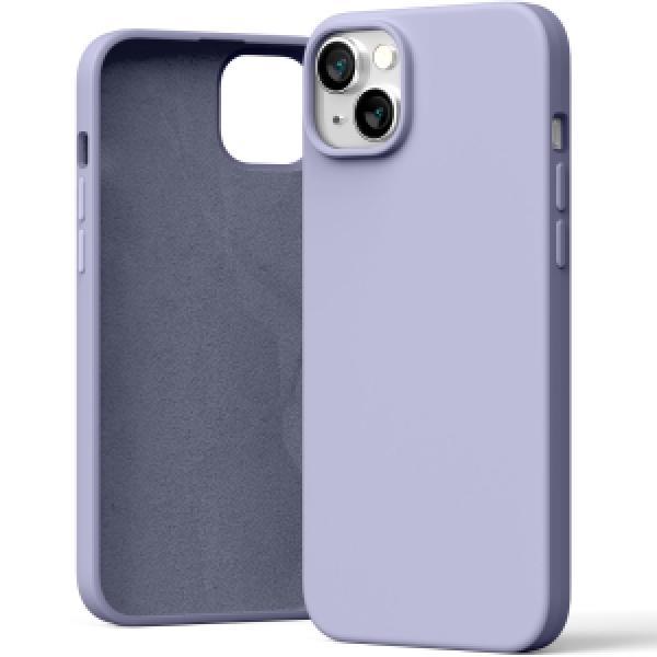 16 플러스(iPhone16 Plus) 머큐리 실리콘 케이스