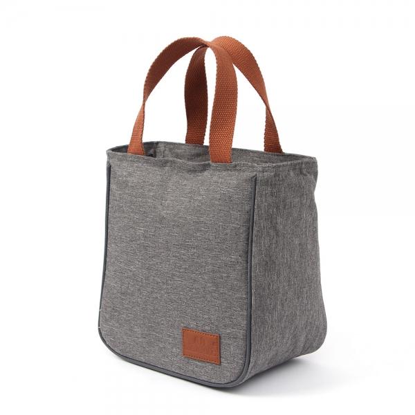 조이풀 보온보냉 피크닉 가방 도시락가방 아이스백