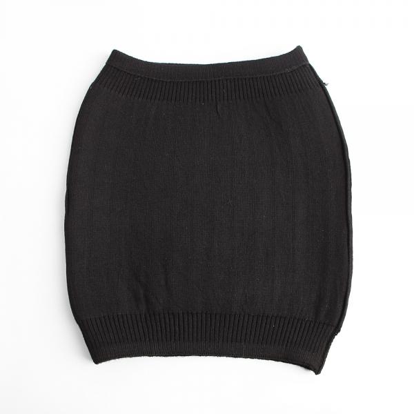 니트 겨울 보온 복대