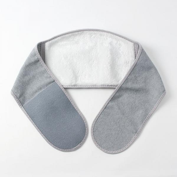 히트 겨울 털안감 보온 복대(M)