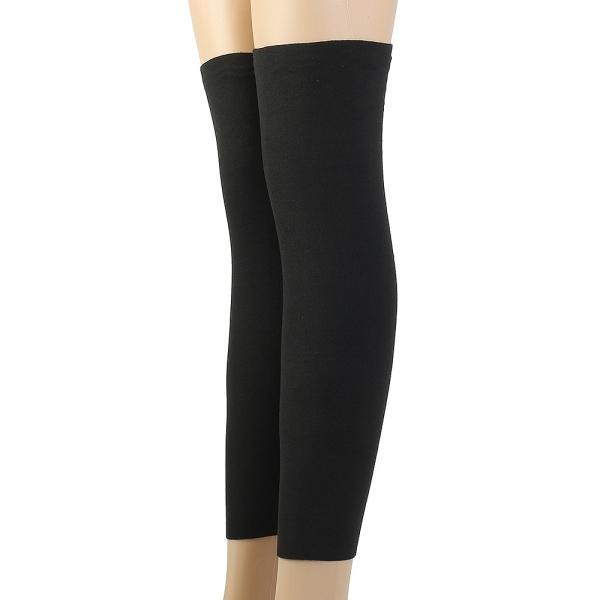 겨울허그 방한 보온 레그워머(M)