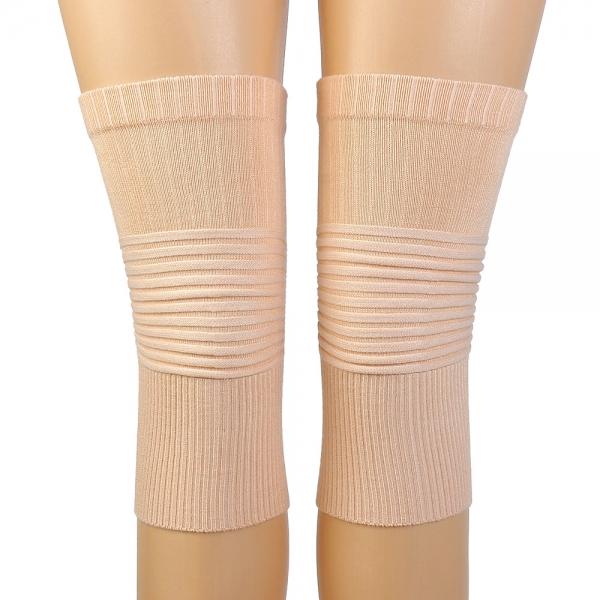 소프트쉘 겨울 보온 무릎워머 M (스킨)