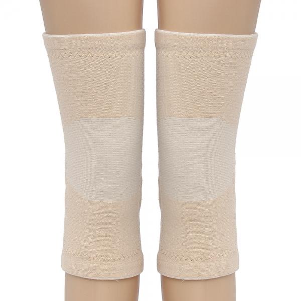 플러스 무릎 겨울 보온 보호대 M (스킨)