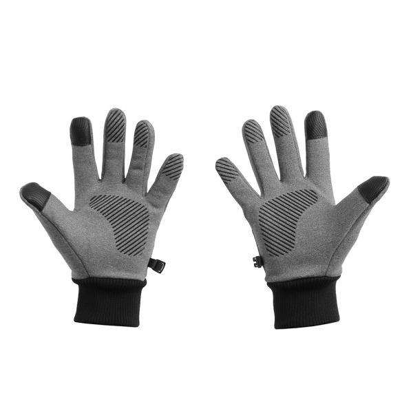 칼릭스 겨울 터치 방한장갑(그레이)