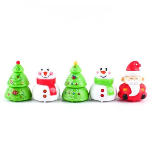 131A,E11] 1000 크리스마스 퍼줌 풀백카 3총사 (12개세트)