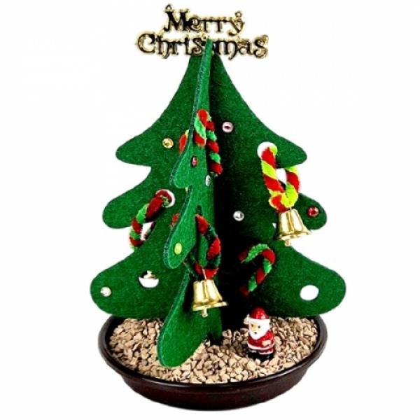 펠트가습기 만들기-겨울이야기