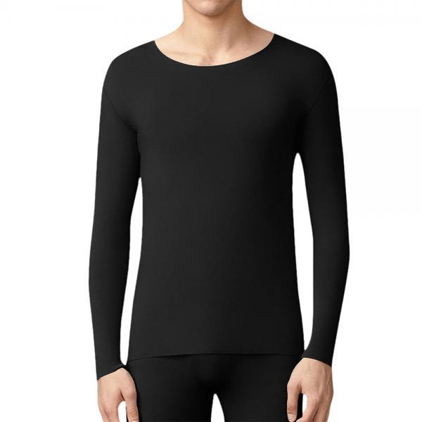 남성 발열 겨울 상의 하의 방한 보온 내의 세트