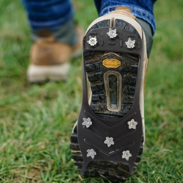 아이젠 운동화 부츠 등산 눈길 미끄럼방지