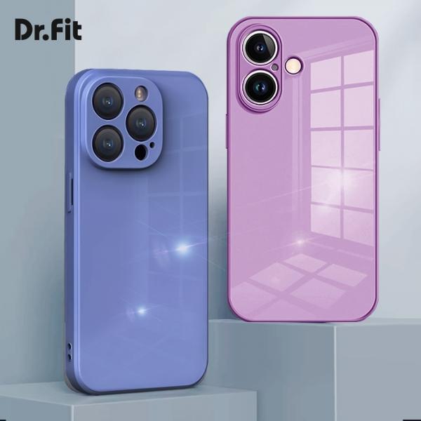 닥터핏 쁘띠 젤리 [iPhone16 Pro MAX-6.9] 16 프로맥스-6.9