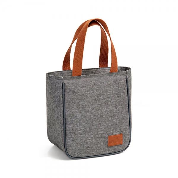 조이풀 보온보냉 피크닉 도시락 가방 B-13