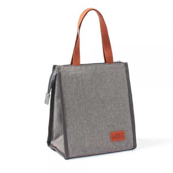 조이풀 보온보냉 피크닉 도시락 가방 B-16