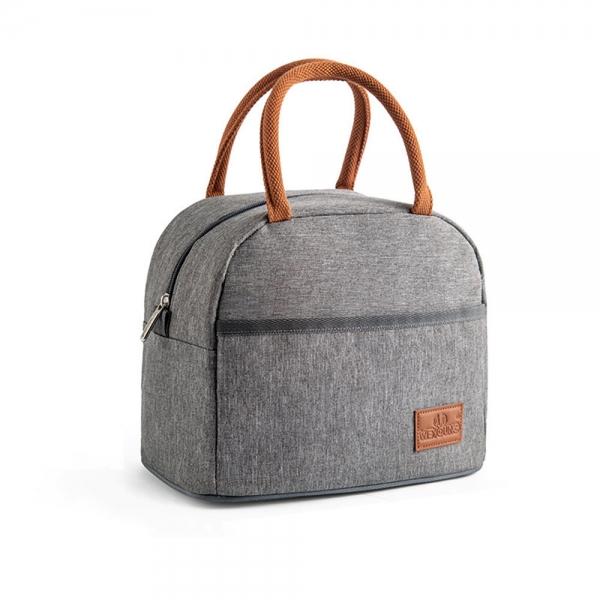 조이풀 보온보냉 피크닉 도시락 가방 B-19