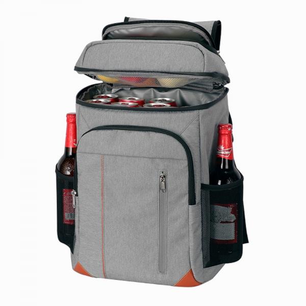 트래블 보온보냉 백팩(22L) (그레이) 보온배낭