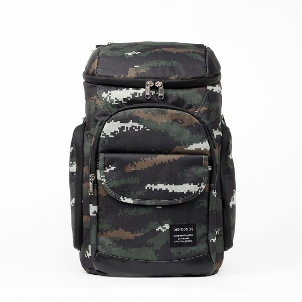 프리저 보온보냉 백팩(20L) (그린) 보온배낭