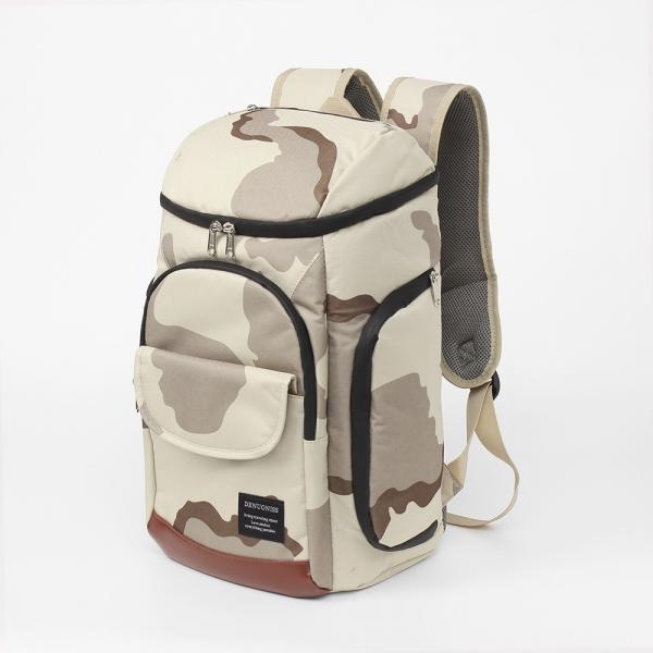 프리저 보온보냉 백팩(베이지) 보온배낭