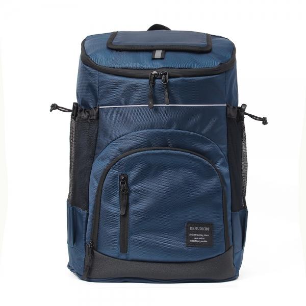 피크닉 보온보냉 백팩(네이비) 보온배낭