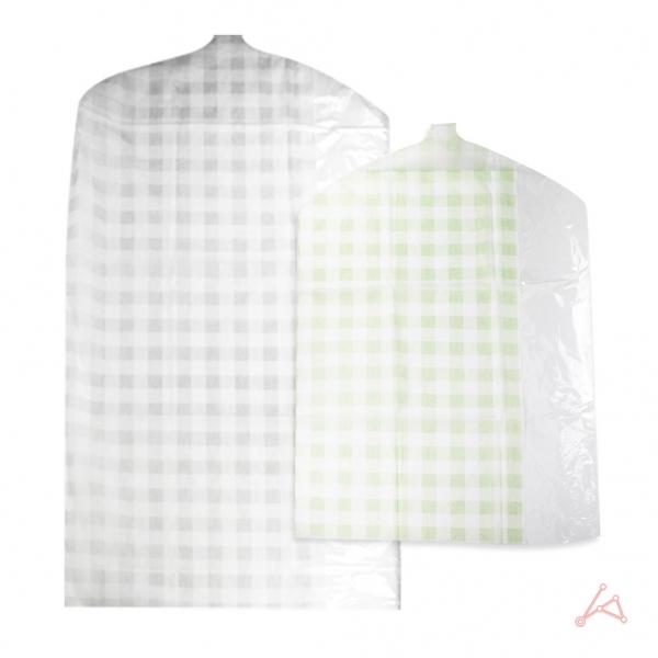 리빙 의류 커버