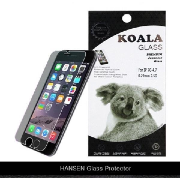 갤럭시A16(LTE)/A16 5G(SM-A165/A166) 코알라 0.29mm 글라스 필름(1매)