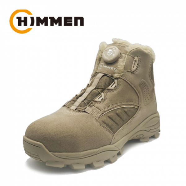 힘맨 HM-336DW 방한화 (6인치)