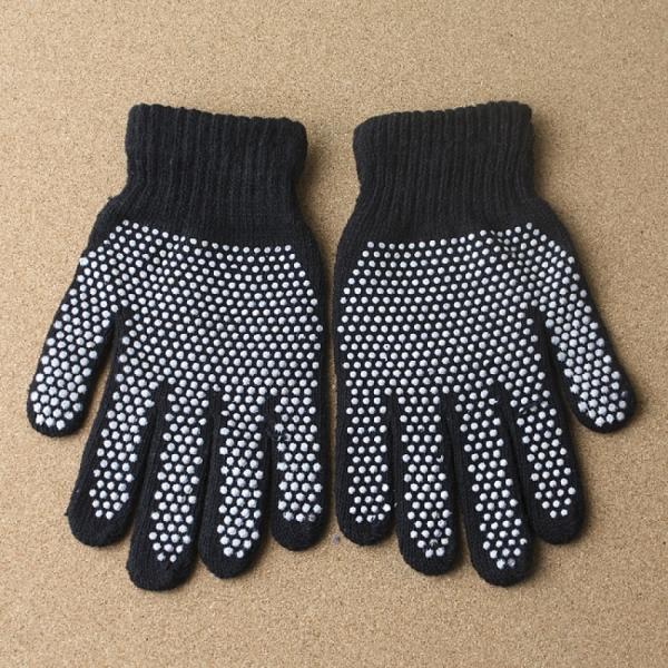 다용도 겨울 요술장갑(미끄럼 방지)