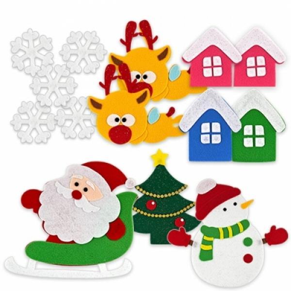 환경꾸미기-크리스마스